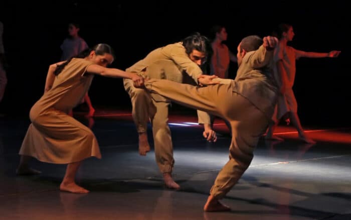 Cinco programas buscan fortalecer la danza en el país: Alonso Alarcón | Video