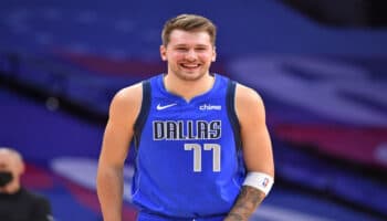 Traspaso de Luka Doncic a Los Angeles Lakers cimbra a la NBA