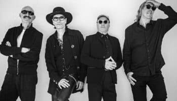 'Beat', la banda que recupera el legado de King Crimson se presentará en México