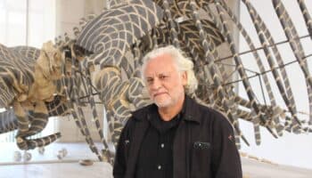 “El arte es un instrumento de vida para entender tu mundo”: Gabriel Orozco