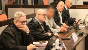 Condenan a prisión a extorsionadores de la familia Schumacher