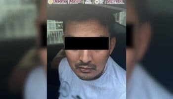 Tabasco | Cae el 'Zavala', sucesor de 'El Guasón' como líder de 'La Barredora'