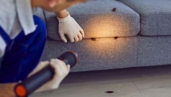 ¿Tienes cucarachas en casa? Esto significa y cómo evitarlo