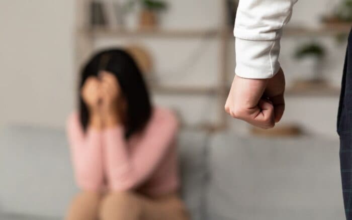 48% de las mujeres solicita asesoría jurídica por violencia familiar: Consejo Ciudadano | Entérate