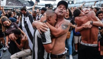 World Press Photo 2025 | Estas son las fotografías ganadoras