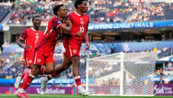 Concacaf Nations League: Gana Canadá el premio de consolación | Video