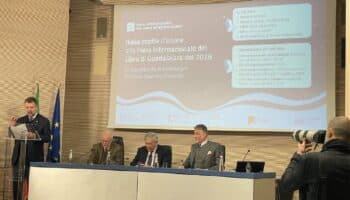 Italia será país Invitado de Honor de la FIL Guadalajara en 2026