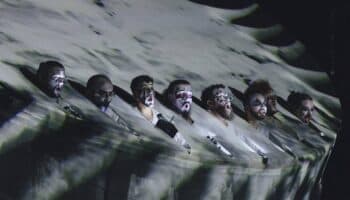 La Fura dels Baus y su imponente versión de ‘Carmina Burana’, llega al Auditorio Nacional