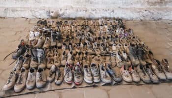 Teuchitlán | Las desapariciones forzadas es un asunto de Estado: Alejandra Guillén | Video