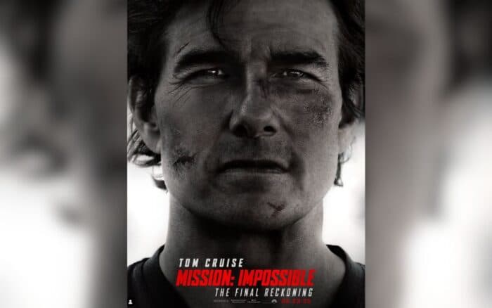 Tom Cruise presentará la última entrega de 'Misión imposible' en el Festival de Cannes