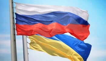Países nórdicos bálticos externan su apoyo a Ucrania tras la cumbre entre Trump y Putin