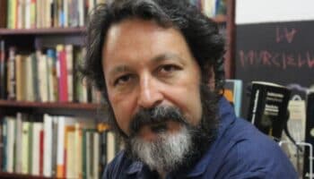 “En las cosas proyectamos emociones, inclinaciones y afectos”: Luigi Amara