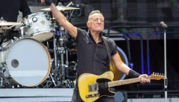 Bruce Springsteen lanzará siete discos con material inédito