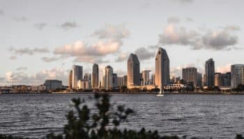 Otro sismo de 5.2 sacude el sur de California cerca de la frontera con México