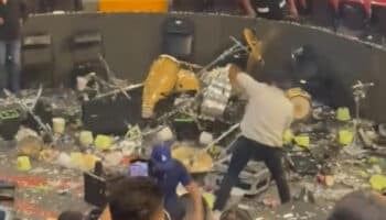 Hay muy poca discusión de fondo atrás del 'narcocorrido': Claudio Lomnitz