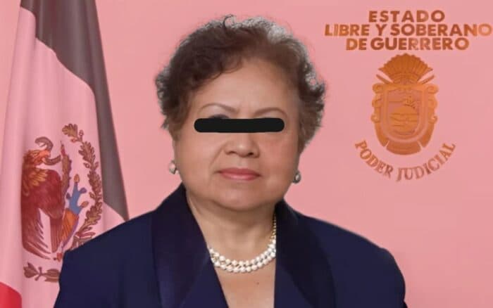 Caso Ayotzinapa | Reportan captura de exmagistrada por destrucción de evidencia
