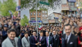 Los Tigres del Norte hacen historia en NY: Agotan concierto y nombran calle en su honor