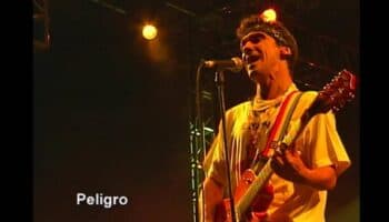 Centro Cultural Xavier Villaurrutia proyectará el concierto de Manu Chao en el Zócalo, de 2006