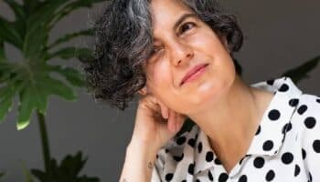 Mónica Nepote gana el Premio Xavier Villaurrutia 2024