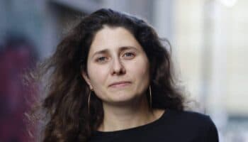 'Borracha menor': la búsqueda interminable