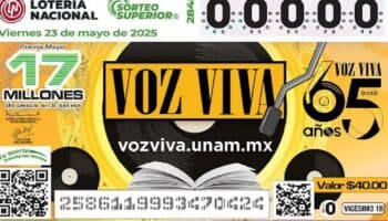La colección Voz Viva de la UNAM celebra 65 años de memoria sonora