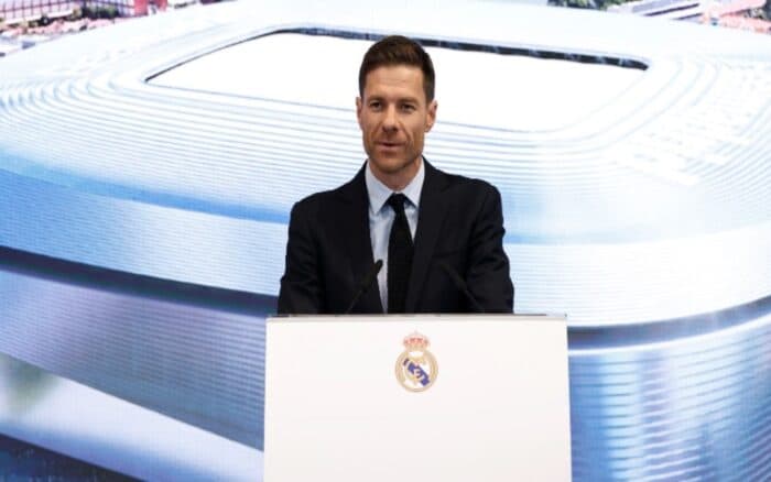 "Sin la maestría de Ancelotti no estaría aquí": Xabi Alonso | Video