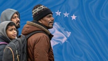 Kosovo dispuesto a recibir temporalmente inmigrantes deportados de EU