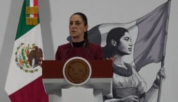 Sheinbaum califica como 'injusta' la detención a golpes de mexicano en EU