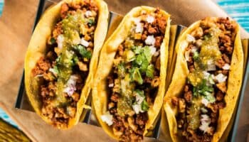 Turista demanda a taquería por servir salsa ‘demasiado picante’; pierde caso en corte de NY