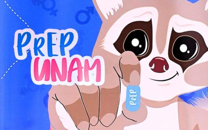 UNAM e IMSS darán tratamientos preventivos contra VIH a estudiantes