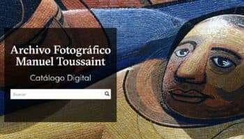 El Instituto de Investigaciones Estéticas abre al público su catálogo digital de obras de arte