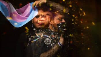 El Circo Volador dedica exposición a las poéticas de la mutación