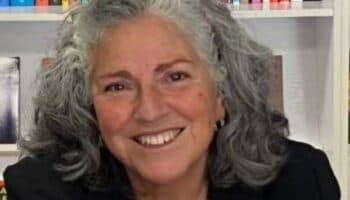 La española Inma Pelegrín gana el Premio Lumen 2025