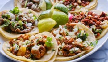 TacoFest 2025: fecha, sede y todo lo que debes saber