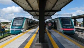 Tren Maya implicado en red corruptora del 'Caso Koldo' en España: Académico