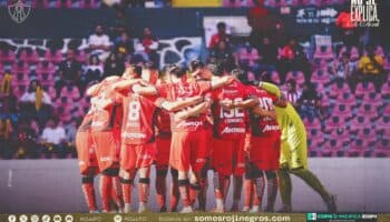 Grupo Orlegi vende a los Rojinegros del Atlas | Video