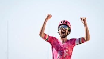Tour de Francia 2025: Healy se impone en la Etapa 6; Pogacar regresa el maillot amarillo a Van der Poel | Video