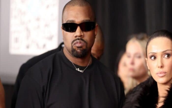 Cancela Australia visa a Kanye West por canción que alaba el nazismo | Video