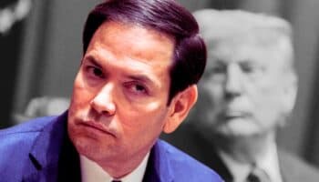 Impostor usó IA para hacerse pasar por Marco Rubio y contactar a diplomáticos: Washington Post