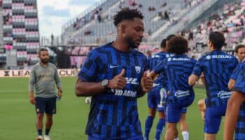 Andrés Angulo, central de Pumas, amenazado de muerte | Video