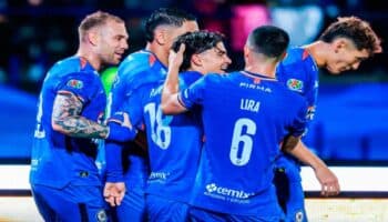 Liga MX: Atropella La Máquina al campeón Toluca en CU | Video