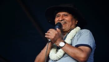 Sin Evo Morales no se pueden ganar elecciones desde la izquierda en Bolivia: García Linera | Entérate