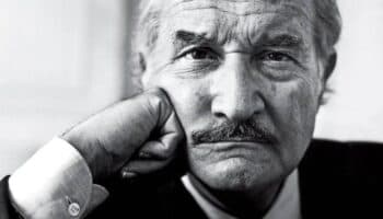 La Casa Estudio Cien Años de Soledad celebra los 50 años 'Terra Nostra', la obra maestra de Carlos Fuentes