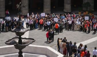 Segundo Simulacro Nacional 2025 | ¿Recibiste la alerta en tu celular?