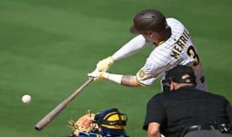 MLB: Aprueban arbitraje robótico a partir del 2026