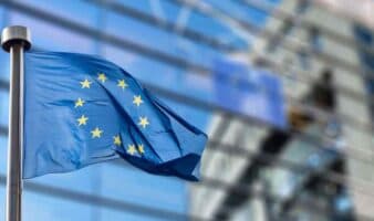 Trece eurodiputados viajan a México para la comisión parlamentaria mixta UE-México