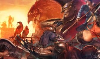 Kizuna Encounter: Super Tag Battle, el juego de peleas que revive los años gloriosos de SNK | Review