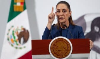 Sheinbaum nombra a comisionadas Antimonopolio y de Telecomunicaciones