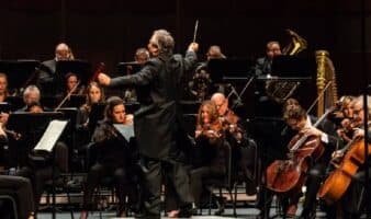 La Plano Symphony Orchestra ofrecerá concierto gratuito en el Conservatorio Nacional de Música