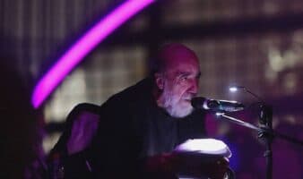 El poeta Raúl Zurita inaugura Poesía en Voz Alta en Casa del Lago UNAM